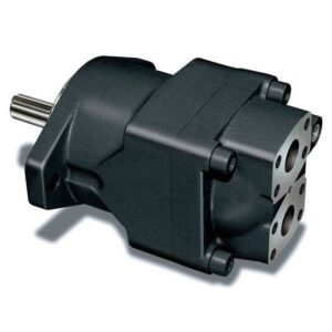Parker Medium Duty Vane Motors – Series M3B & M4