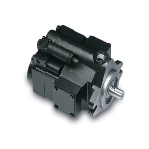 Parker Medium Pressure Hydraulic Piston Pump – PVP Series