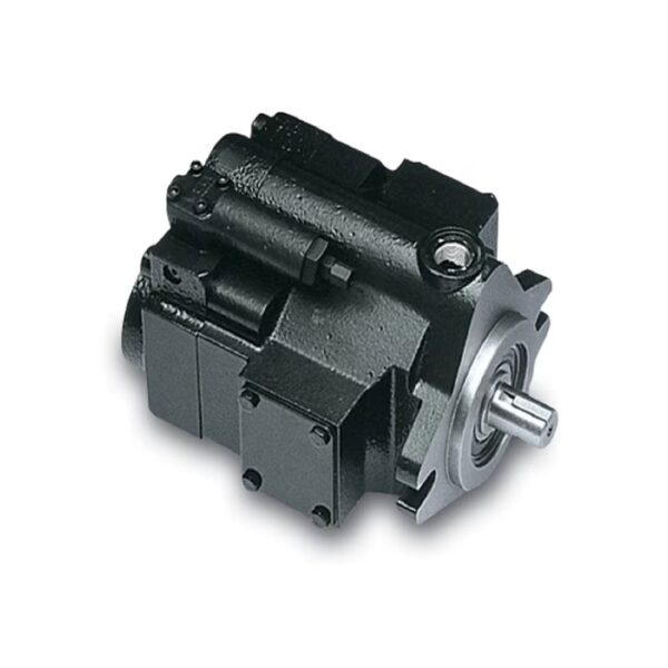 Parker Medium Pressure Hydraulic Piston Pump – PVP Series