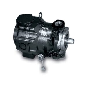 Parker Medium Pressure/Super Charged Piston Pump – PAVC Series