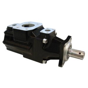 Parker Mobile Pump For PTO Mounting – Series T6G, T67G