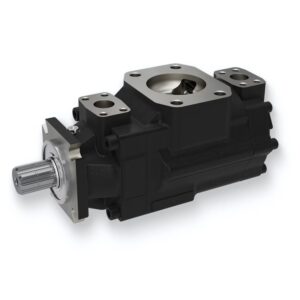 Parker Mobile Pump For PTO Mounting – Series T7G