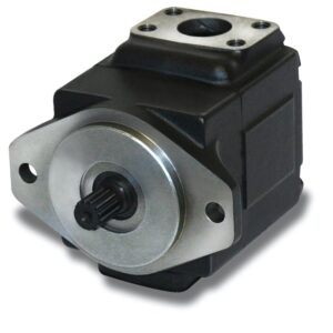 Parker Mobile Vane Pump – Series T6*M