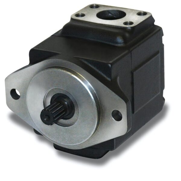 Parker Mobile Vane Pump – Series T6*M