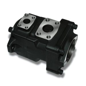 Parker Thru Drive Vane Pump – Series T6*R