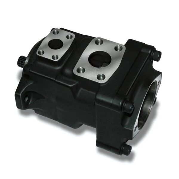 Parker Thru Drive Vane Pump – Series T6*R