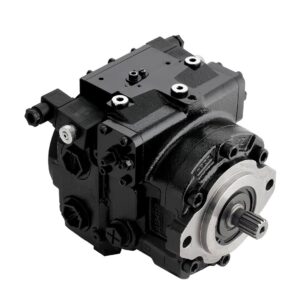 Parker Variable Displacement Axial Piston Pump For Closed Circuit Applications – C Series