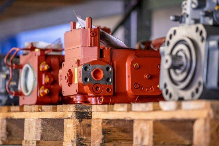 Parker Denison Gold Cup