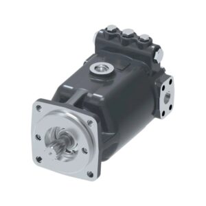 Danfoss Series 1 Fixed Piston Motors