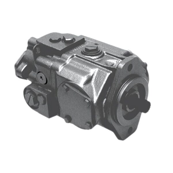 Danfoss Series 40 M35/ M44PT Axial Piston Tandem Pump
