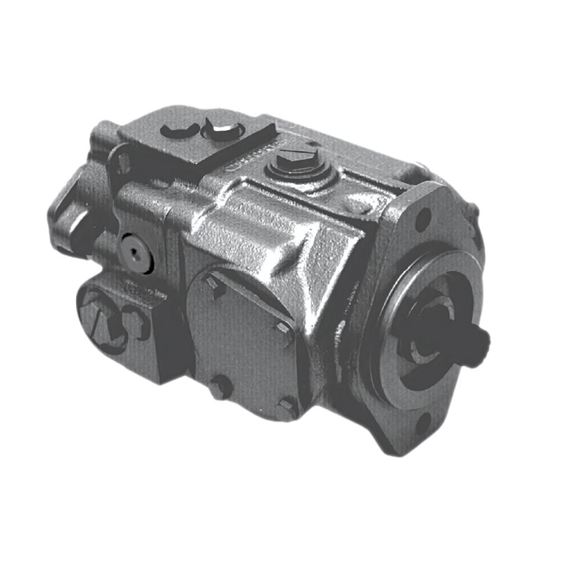 Danfoss Series 40 M35/ M44PT Axial Piston Tandem Pump