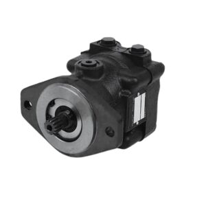 danfoss series 40 variable axial piston-motors