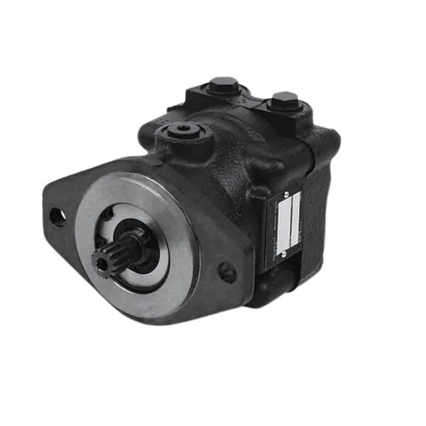 danfoss series 40 variable axial piston-motors