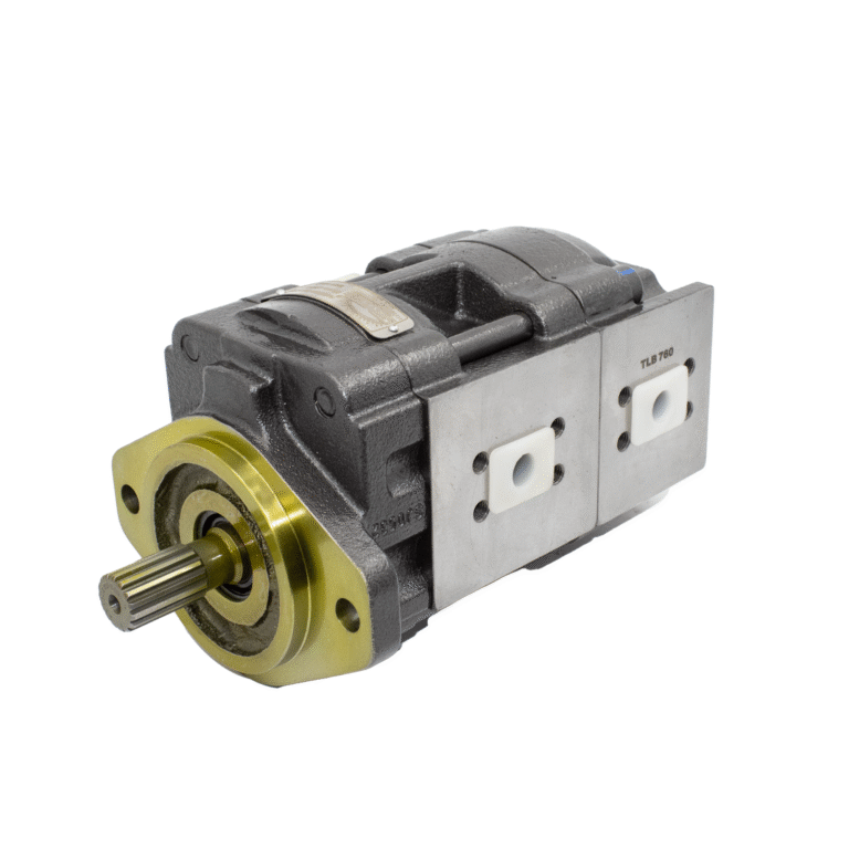 Terex Hydraulic Pump Dealer, Supplier
