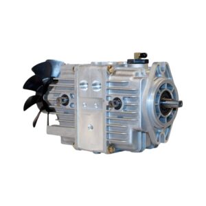 Parker Tandem Integrated Closed Loop Piston Pump – HP2 Series