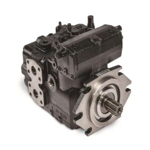 Parker Variable Displacement Axial Piston Pump For Closed Circuit Applications – C Series